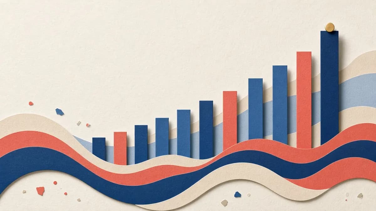 Illustration d’un classement de prénoms populaires
